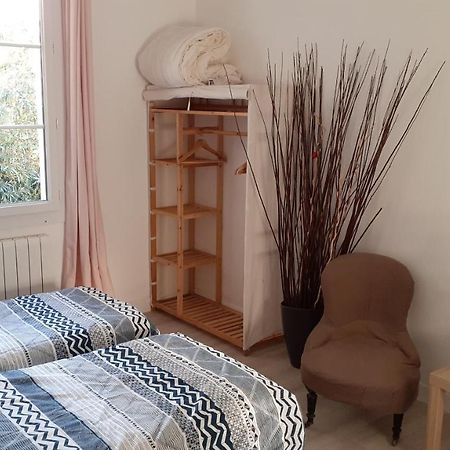 Studio 22M2 Vence Centre Au Calme Apartment Екстериор снимка