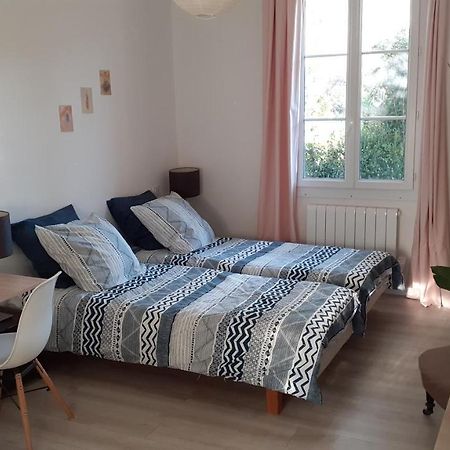 Studio 22M2 Vence Centre Au Calme Apartment Екстериор снимка