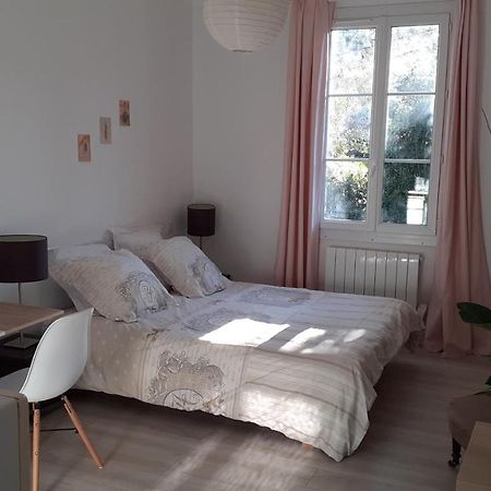 Studio 22M2 Vence Centre Au Calme Apartment Екстериор снимка