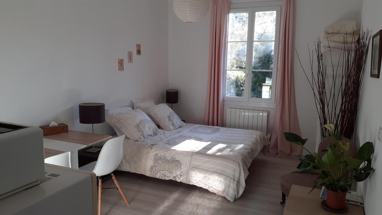 Studio 22M2 Vence Centre Au Calme Apartment Екстериор снимка