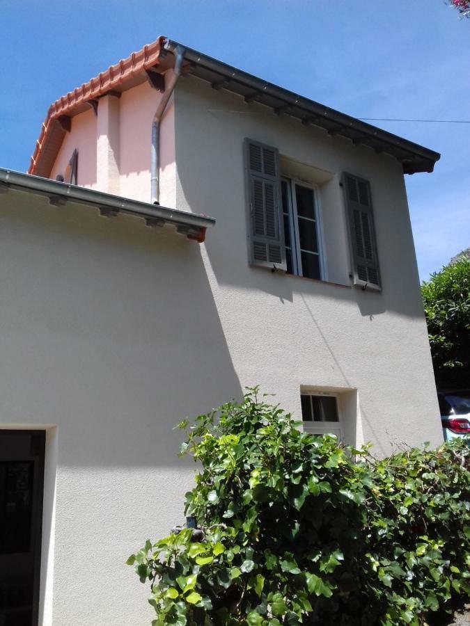 Studio 22M2 Vence Centre Au Calme Apartment Екстериор снимка