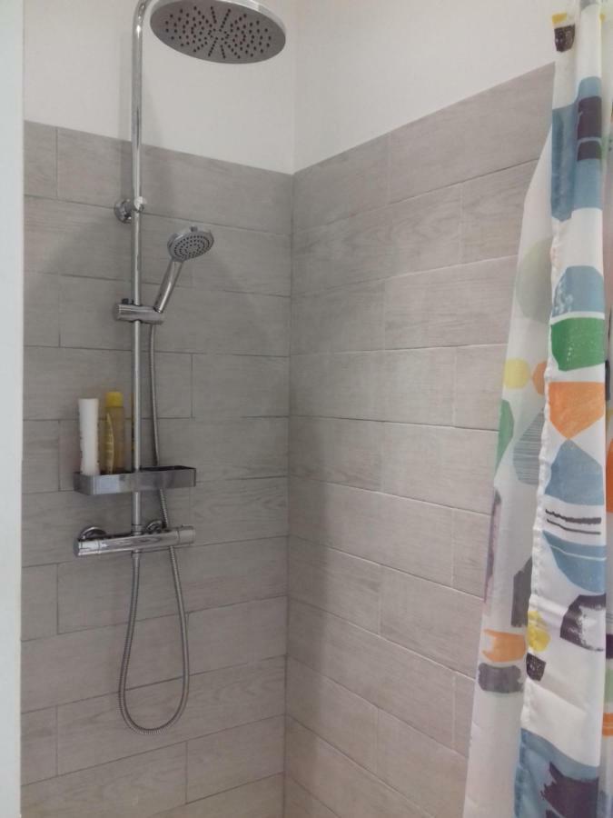 Studio 22M2 Vence Centre Au Calme Apartment Екстериор снимка