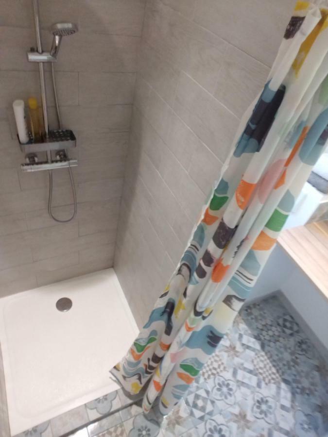 Studio 22M2 Vence Centre Au Calme Apartment Екстериор снимка